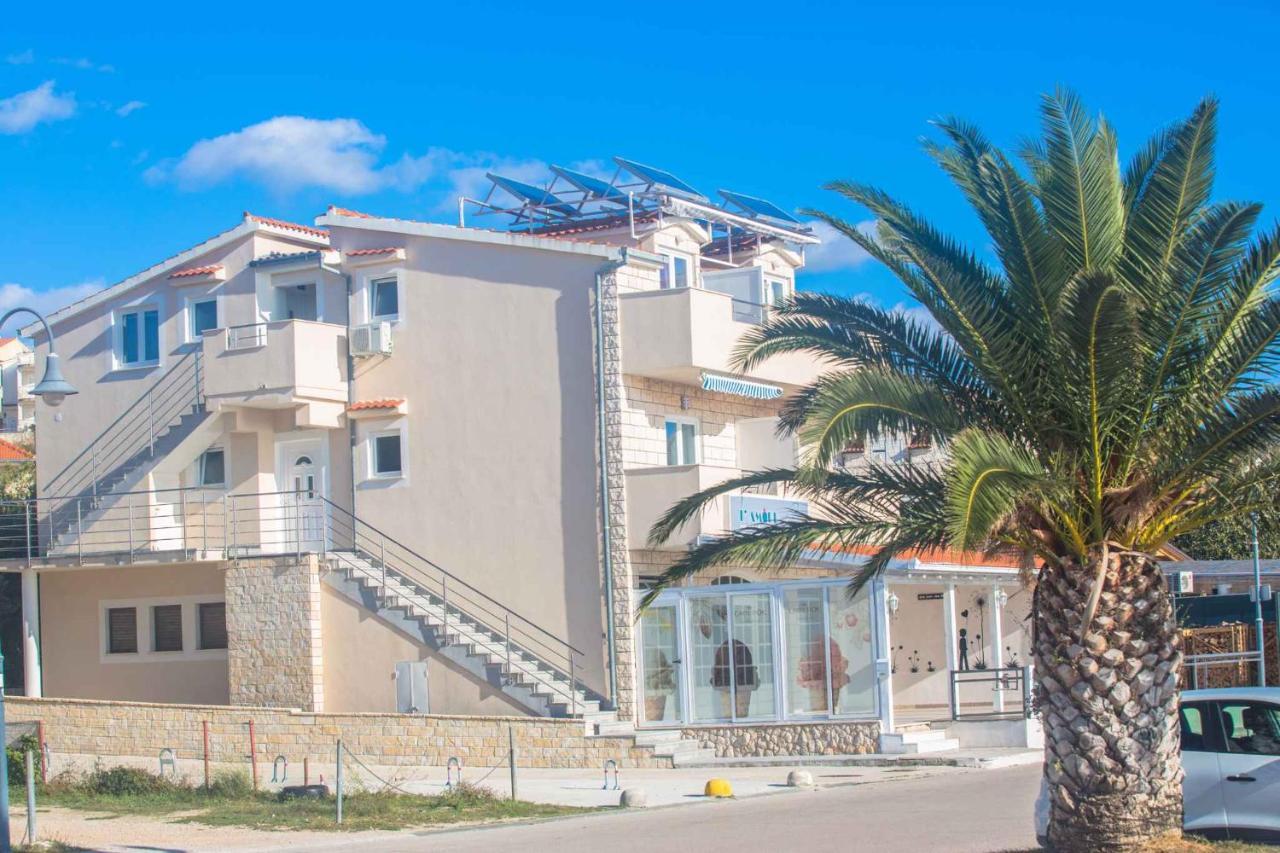 Apartments In Rogoznica 40364 Exteriér fotografie